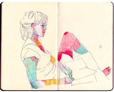 Artwork Title: Untitled