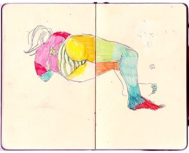 Artwork Title: Untitled