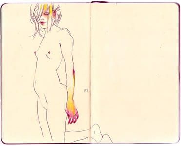 Artwork Title: Untitled