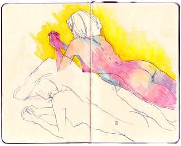 Artwork Title: Untitled