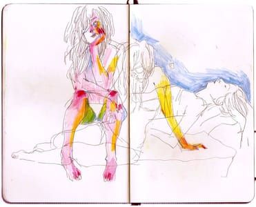 Artwork Title: Untitled