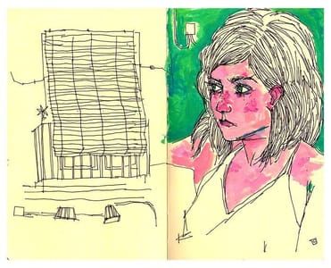 Artwork Title: Untitled