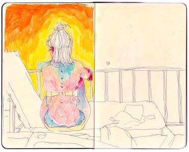 Artwork Title: Untitled