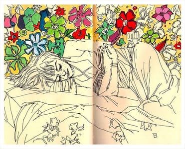 Artwork Title: Untitled