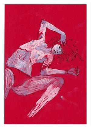 Artwork Title: Untitled