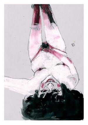 Artwork Title: Untitled
