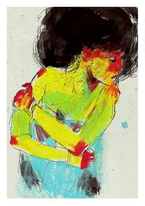 Artwork Title: Untitled
