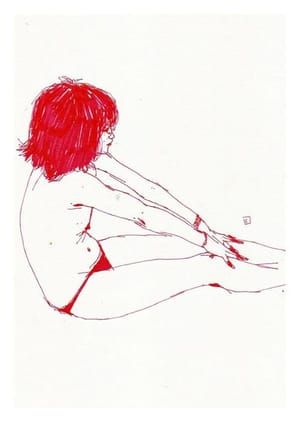 Artwork Title: Untitled