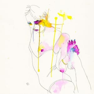 Artwork Title: Untitled