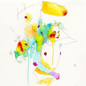 Artwork Title: Untitled