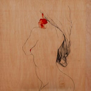 Artwork Title: Untitled