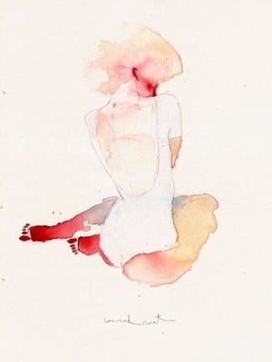 Artwork Title: Untitled