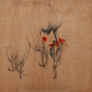 Artwork Title: Untitled