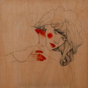 Artwork Title: Untitled