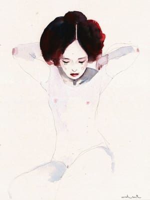 Artwork Title: Untitled