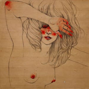Artwork Title: Untitled