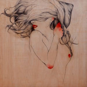 Artwork Title: Untitled