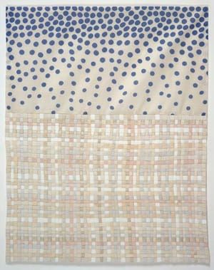 Artwork Title: Fabric Design