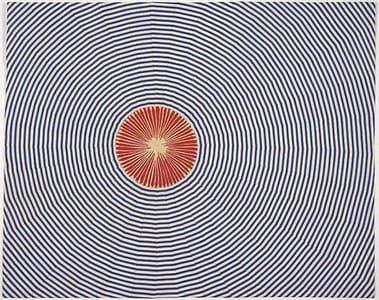 Artwork Title: Textile design