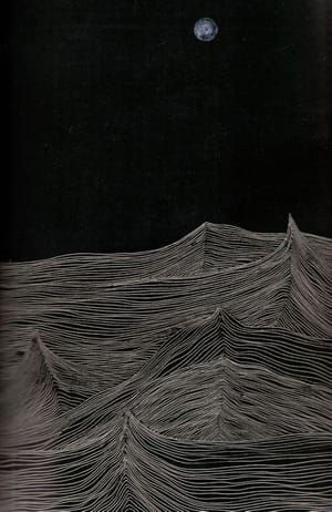 Artwork Title: Untitled