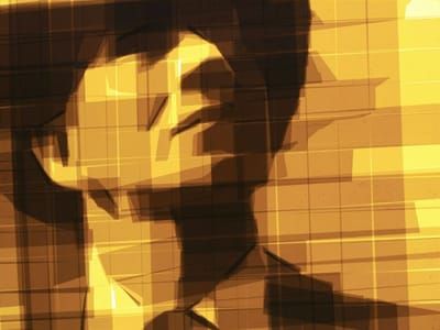 Artwork Title: Tape Noir_57