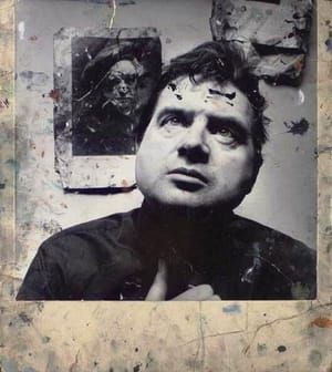 Artwork Title: Francis Bacon