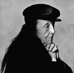 Artwork Title: Louise Bourgeois