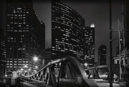 Artwork Title: Chicago