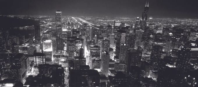 Artwork Title: Chicago