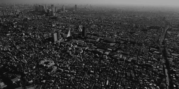 Artwork Title: Tokyo