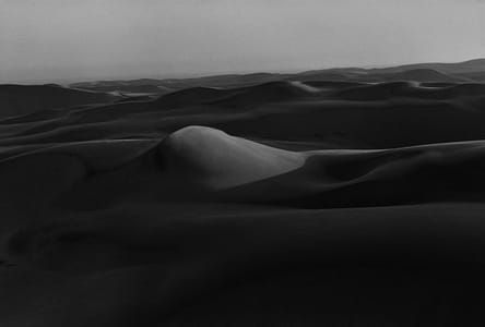 Artwork Title: Namibia