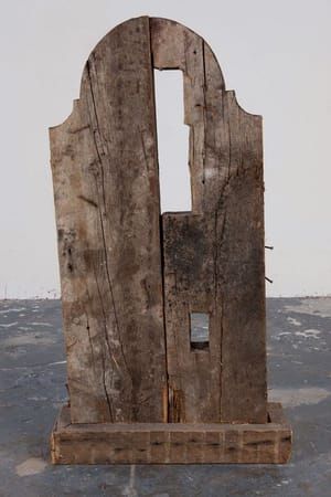 Artwork Title: Marker 2