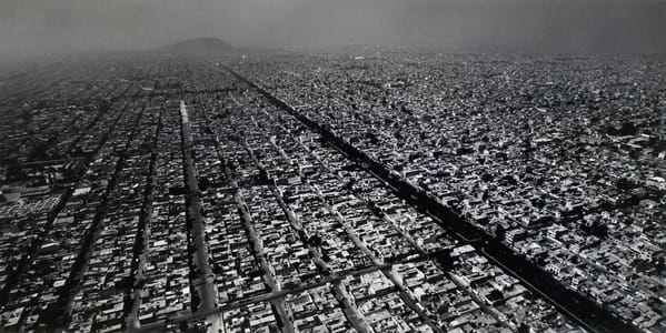Artwork Title: Mexico