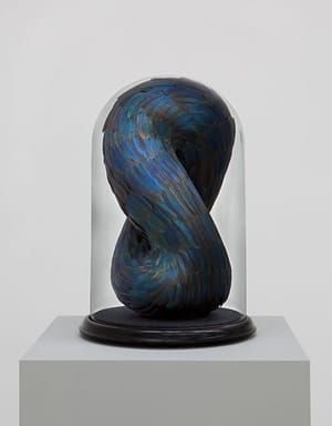 Artwork Title: Whorl