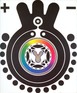 Artwork Title: Heraldik