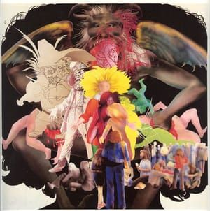 Artwork Title: Der Struwwelpeter