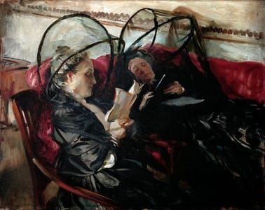 Artwork Title: Mosquito Nets