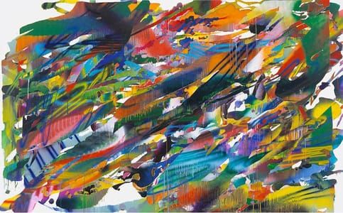 Artwork Title: Untitled
