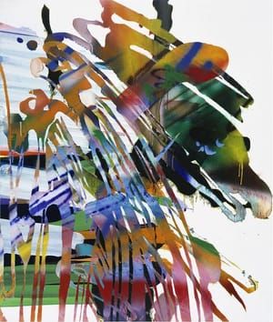 Artwork Title: Untitled