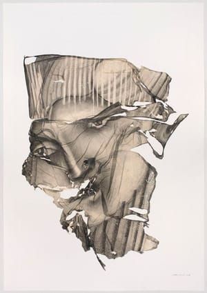 Artwork Title: Untitled