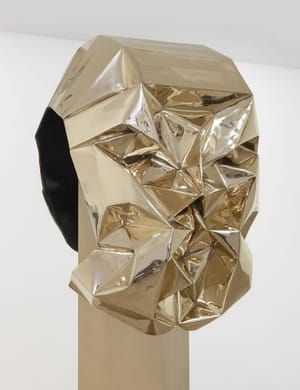 Artwork Title: Untitled