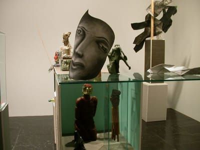 Artwork Title: Untitled