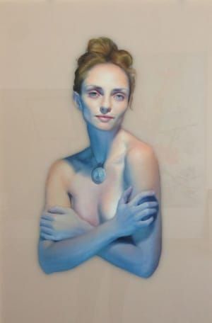 Artwork Title: Me
