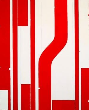 Artwork Title: Fifth Street C12