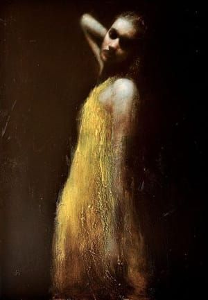 Artwork Title: Shadowlands - No. 2