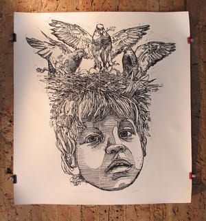 Artwork Title: Untitled