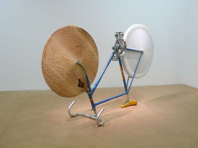Artwork Title: Untitled