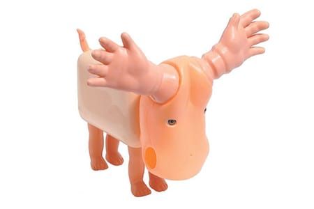 Artwork Title: Moose