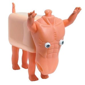 Artwork Title: Cow