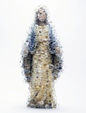 Artwork Title: Pixcell-maria #10